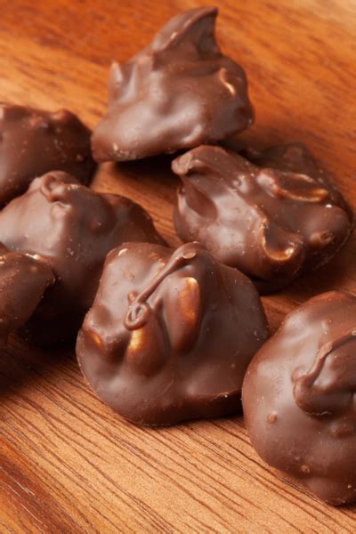 slow-cooker-chocolate-nut-clusters-a-classic-holiday-treat image