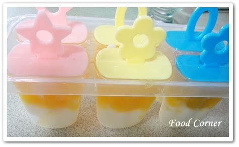 orange-yogurt-popsicles-food-corner image