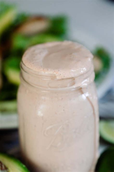 mexican-ranch-dressing-only-3-ingredients image