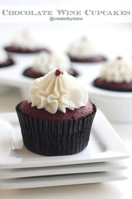 chocolate-red-wine-cupcakes-created-by-diane image