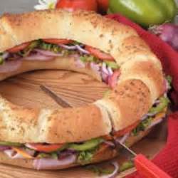 savory-sandwich-ring-recipe-recipes-pampered image