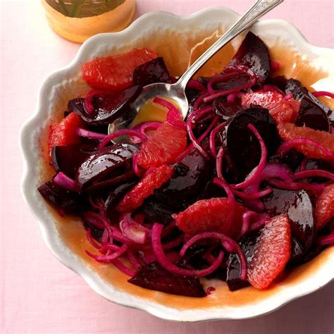 14-refreshing-grapefruit-salads-taste-of-home image