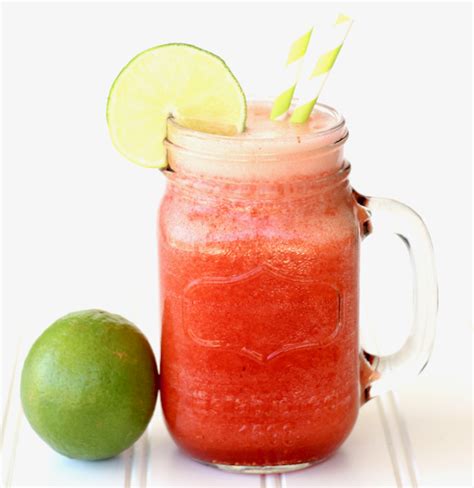 strawberry-limeade-recipe-just-4-ingredients-the image