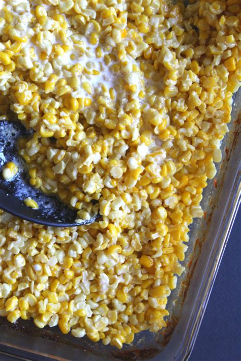 cream-style-sweet-corn-recipe-my-farmhouse-table image