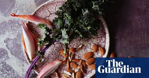 our-10-best-almond-recipes-food-the-guardian image