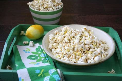 lemon-dill-green-popcorn-food-literacy image