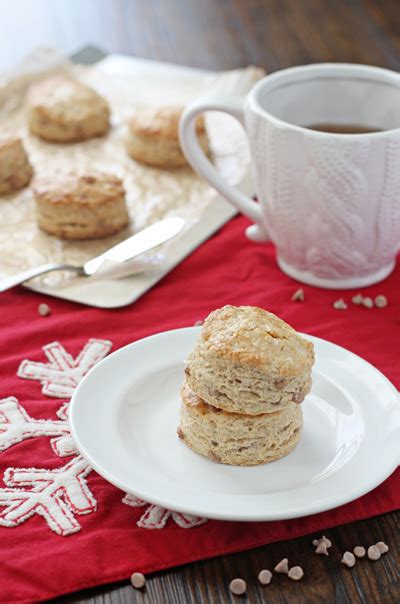 eggnog-biscuits-cook-nourish-bliss image