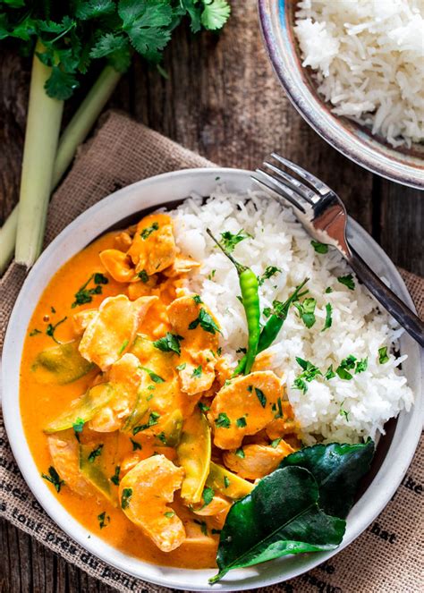 thai-red-chicken-curry-jo-cooks image