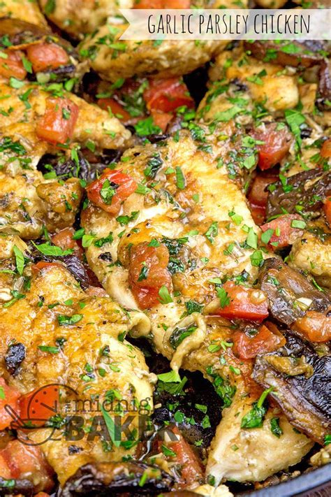 garlic-parsley-chicken-the-midnight-baker image