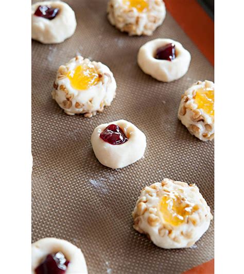 holiday-cream-cheese-cookies-4-ways-taste-and-tell image