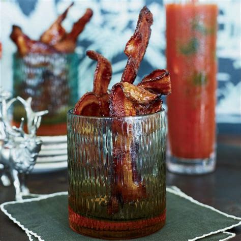 candied-bacon-recipe-food-wine image