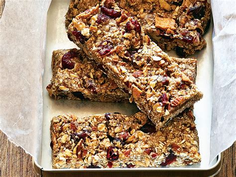 fruit-and-nut-chewy-bars-recipe-myrecipes image
