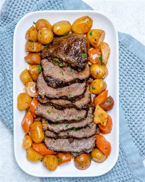 easy-slow-cooker-pot-roast-for-a-beautiful-clean image