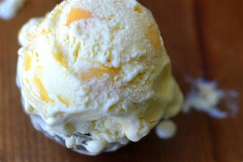old-fashioned-peach-buttermilk-ice-cream-the-view image