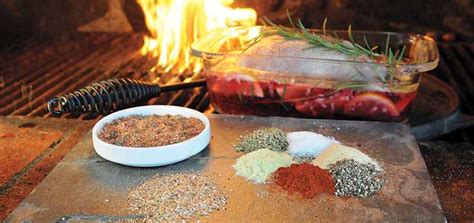 making-marinades-and-rubs-ducks-unlimited image