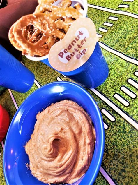 peanut-butter-dip-ingredients-for-a-fabulous-life image