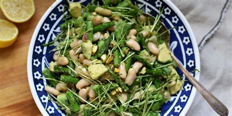 asparagus-white-bean-salad-recipe-bodi image