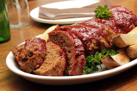 meatloaf-with-bbq-sauce-glaze-recipe-the-spruce-eats image