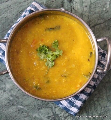 masoor-dal-recipe-masur-ki-daal-yummy-indian-kitchen image