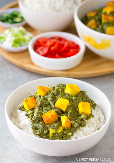 authentic-saag-paneer-recipe-a-spicy-perspective image