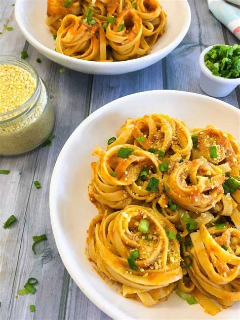 vegan-pumpkin-pasta-sauce-this-healthy-kitchen image