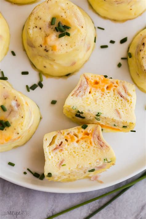 easy-instant-pot-egg-bites-the-recipe-rebel image
