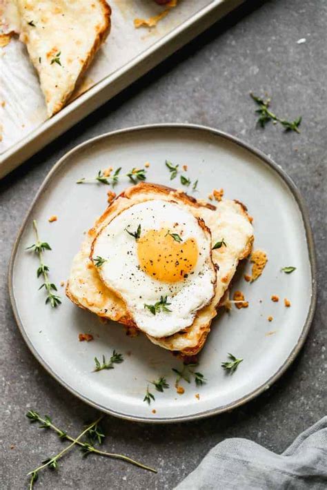 easy-croque-madame-tastes-better-from-scratch image