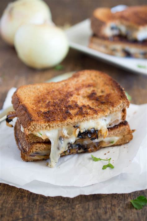 french-onion-grilled-cheese-recipe-chef-savvy image