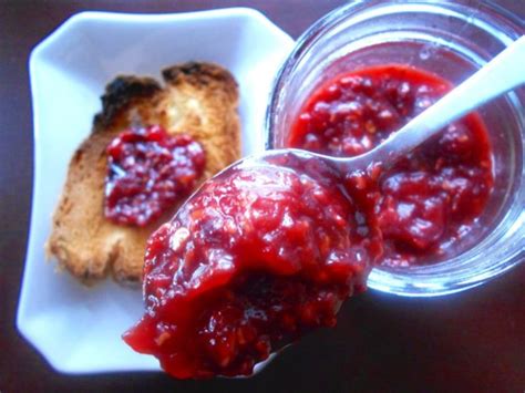 tomato-jam-with-raspberry-healingtomatocom image