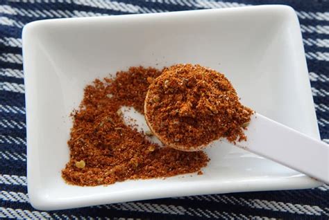 homemade-taco-seasoning-for-ground-beef-a-food image