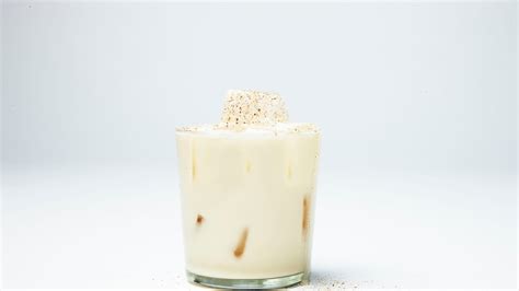 brandy-milk-punch-recipe-bon-apptit image