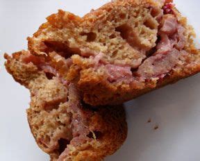 strawberry-mango-muffins-recipe-sparkrecipes image