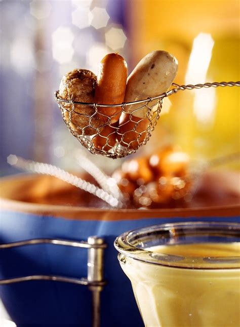 fondue-with-sausages-and-dip-recipe-eat-smarter-usa image
