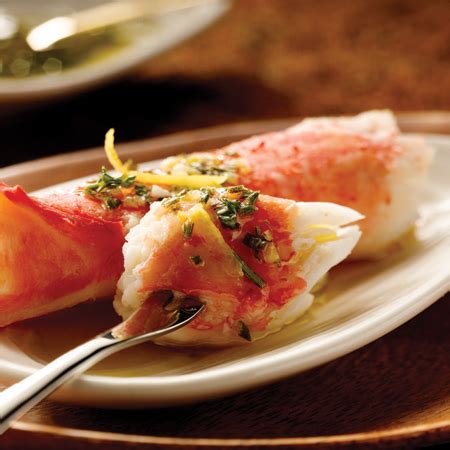 steamed-alaska-king-crab-with-chardonnay-lemon image