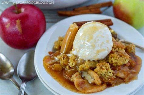 gluten-free-caramel-apple-crisp-recipe-what-the-fork image