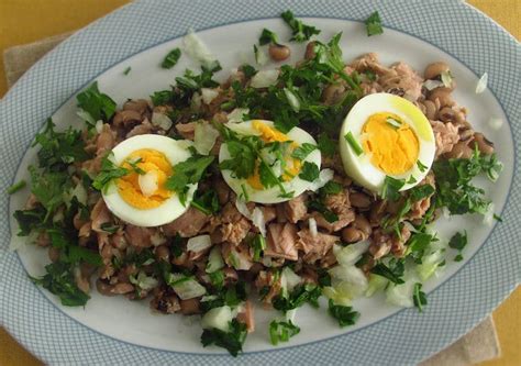 black-eyed-beans-salad-food-from-portugal image