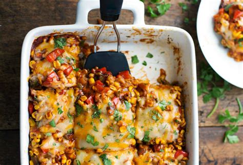 11-savory-easy-casserole-recipes-for-a-crowd-thrillist image