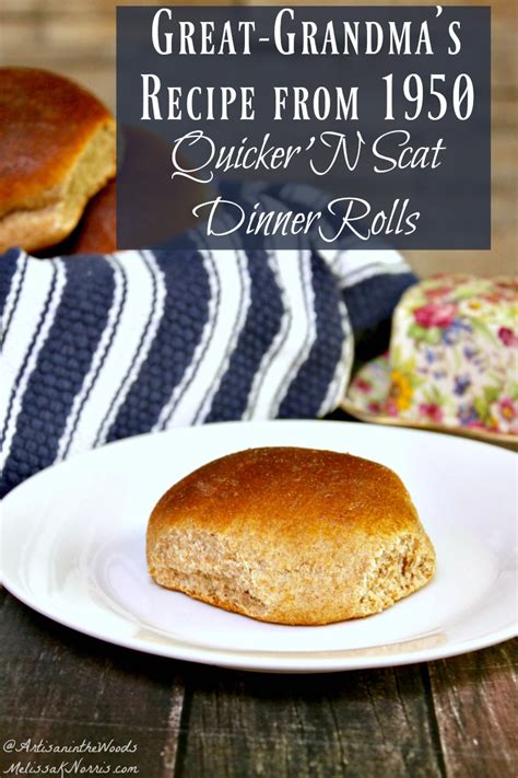 grandmas-easy-homemade-dinner-rolls-with-fresh image