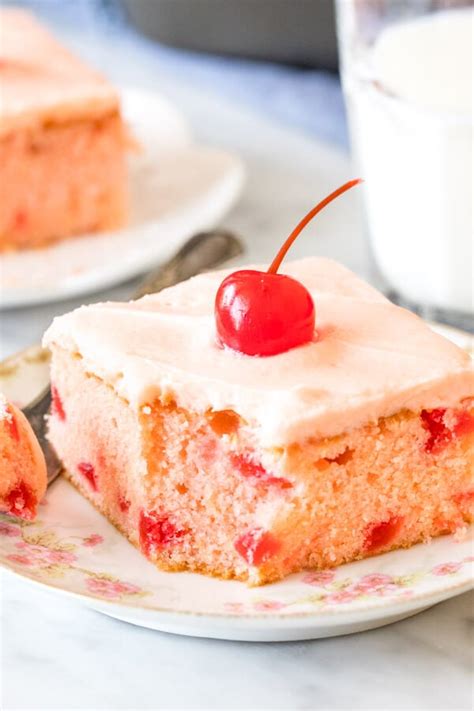 maraschino-cherry-cake-just-so-tasty image