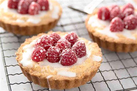 almond-tarts-recipe-king-arthur-baking image