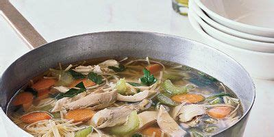 classic-chicken-noodle-soup-soups-winter-delish image