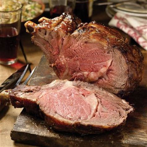 paula-deens-famous-foolproof-standing-rib-roast-delish image
