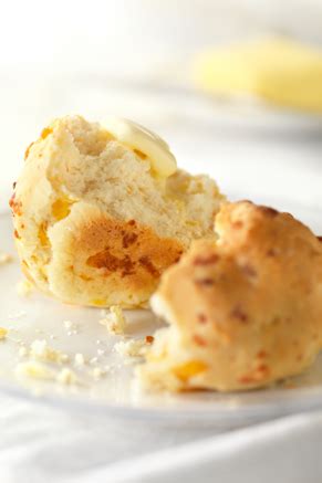 bubbas-beer-biscuits-with-honey-butter-recipe-paula image