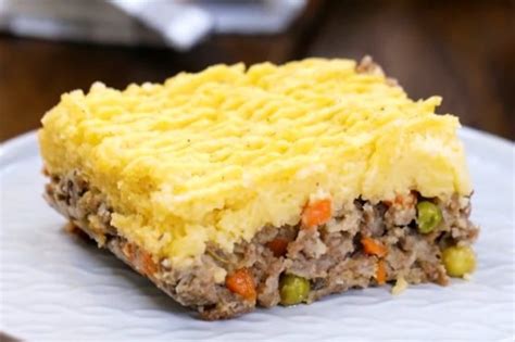 best-traditional-shepherds-pie-the-tasty-and-flavorful image