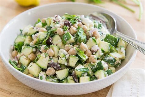 zucchini-salad-fresh-and-healthy-greek-zucchini-salad image