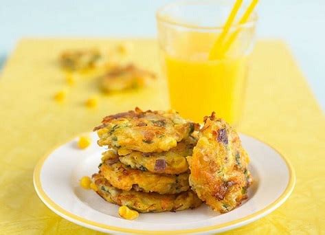 carrot-courgette-sweetcorn-fritters-annabel-karmel image