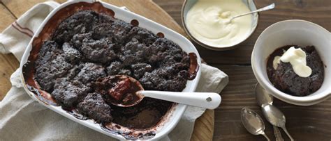 plum-and-chocolate-self-saucing-pudding-food-in-a image