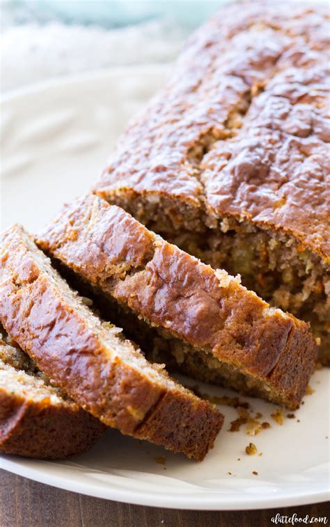 pineapple-carrot-zucchini-bread-video-a-latte-food image