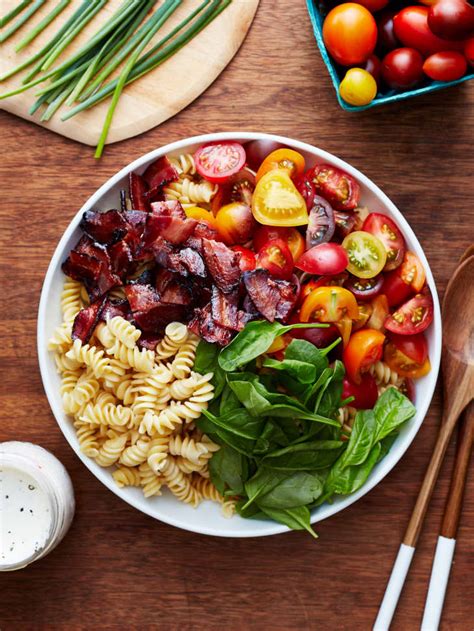 recipe-blt-pasta-salad-kitchn image