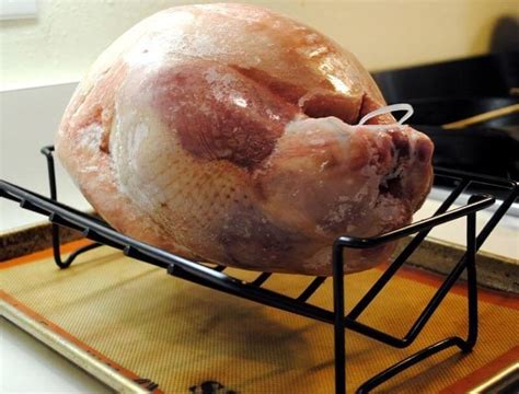 how-to-cook-a-frozen-turkey-and-save-thanksgiving image